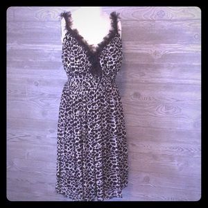 Lane Bryant Dress